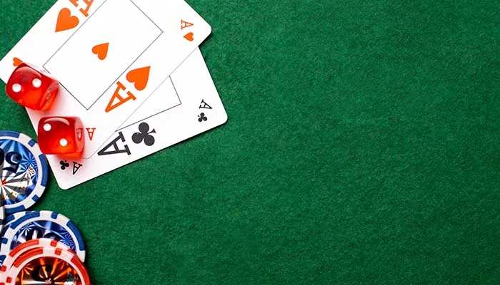 12BET bàn Casino Trực Tuyến