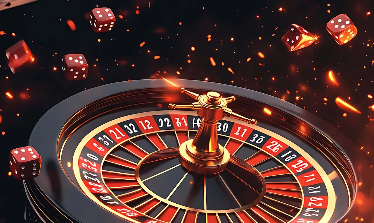 12BET trò chơi Slot và Jackpot